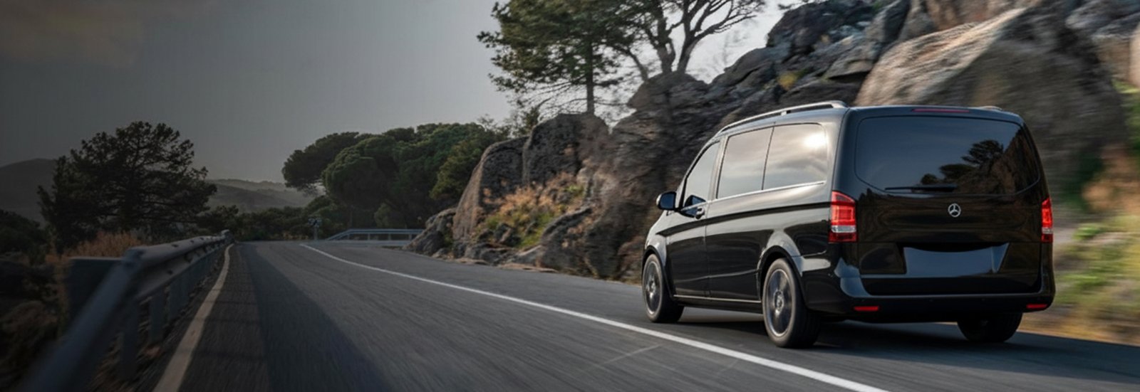 premium transfers service Arlberg - Executive transfers